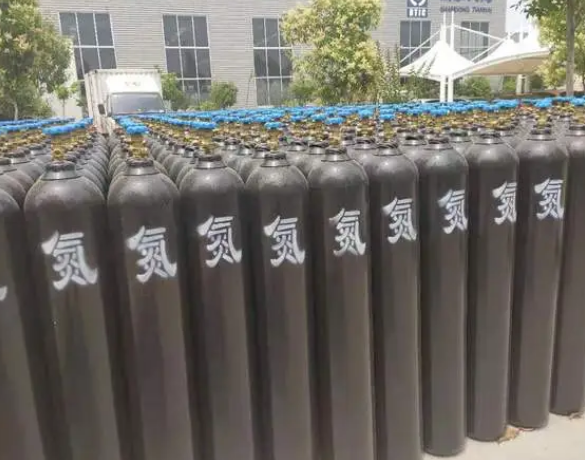 氮氣罐 氮氣罐