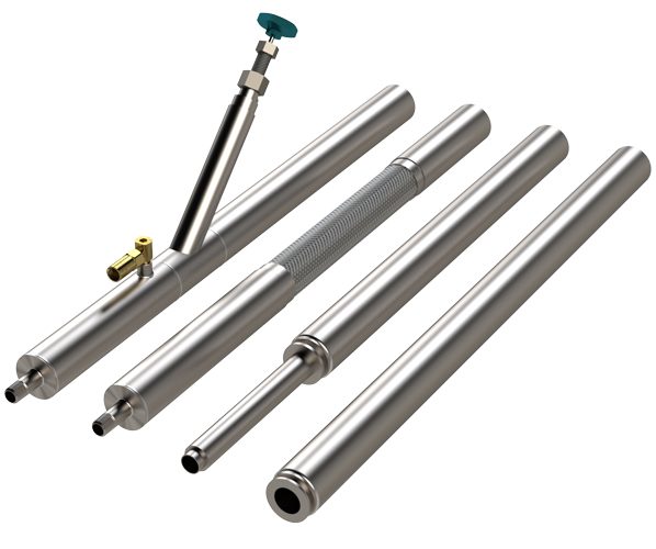 液氮管道 液氮管道