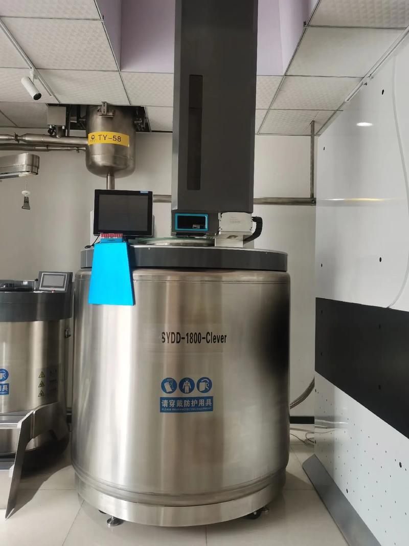 氣相液氮罐 氣相液氮罐